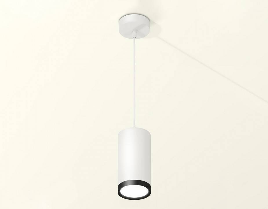 Подвесной светильник Ambrella Light XP GX53 XP8161012