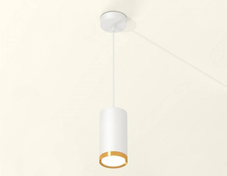 Подвесной светильник Ambrella Light XP GX53 XP8161013