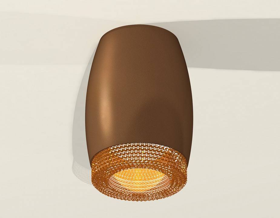 Накладной светильник Ambrella Light XS XS1124011