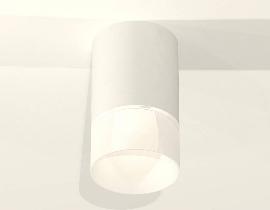 Накладной светильник Ambrella Light XS XS7421025