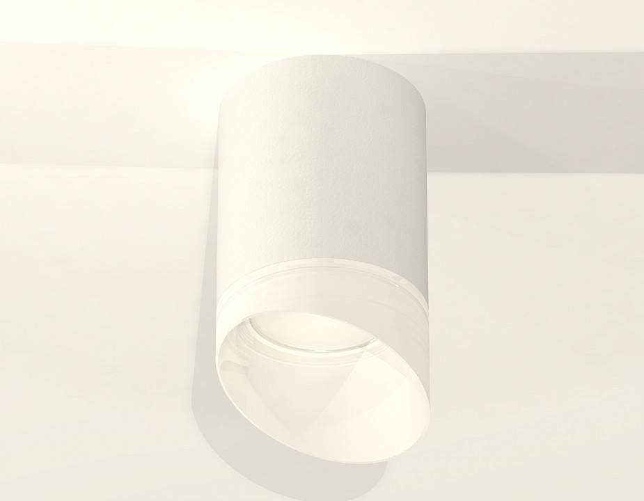 Накладной светильник Ambrella Light XS XS7421026