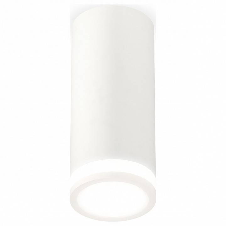 Накладной светильник Ambrella Light XS XS7442012