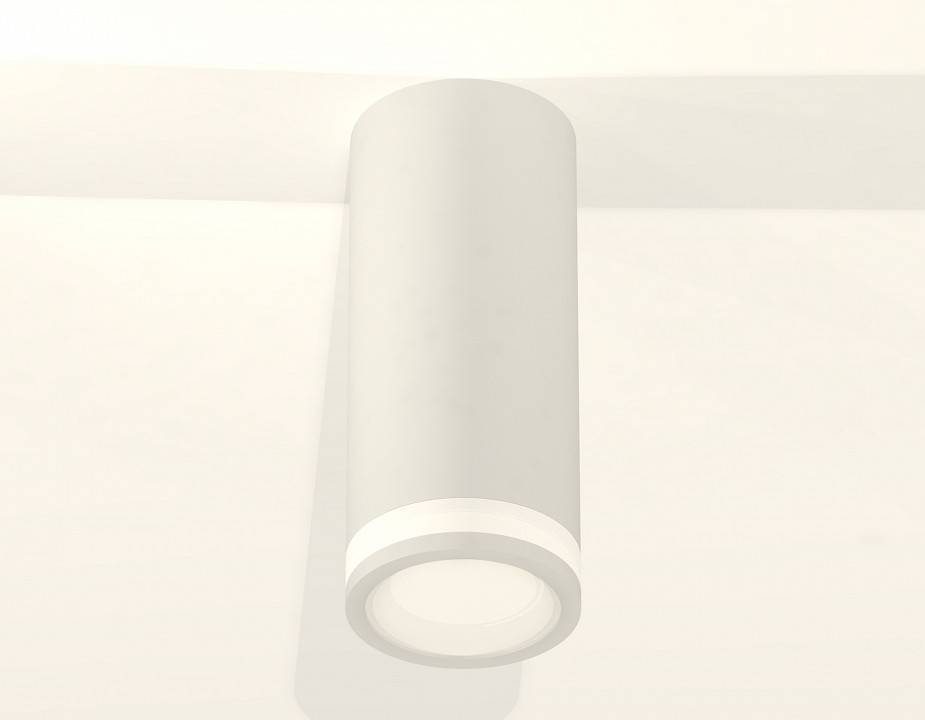 Накладной светильник Ambrella Light XS XS7442012