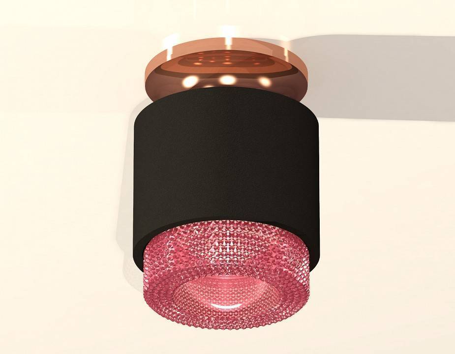 Накладной светильник Ambrella Light XS XS7511142