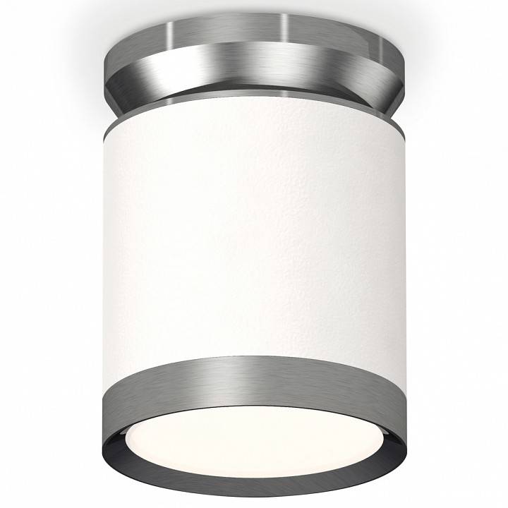 Накладной светильник Ambrella light XS 12 Вт XS8141040