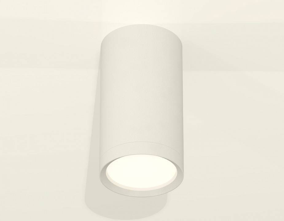 Накладной светильник Ambrella light XS XS8161001 LED 12 Вт