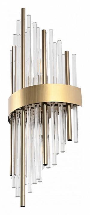 Накладной светильник Arte Milano AM-D170 2xE14 D170 H450 мм Fp 1A.D170.H450.E14.2 Fp