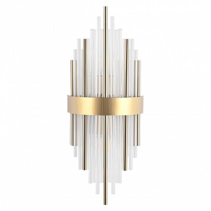 Накладной светильник Arte Milano AM-D170 2xE14 D170 H450 мм Fp 1A.D170.H450.E14.2 Fp