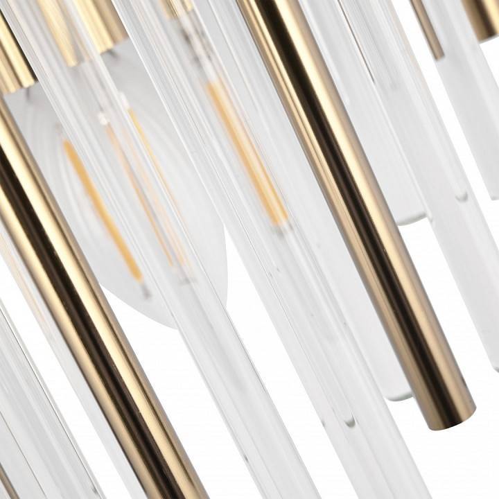 Накладной светильник Arte Milano AM-D170 2xE14 D170 H450 мм Fp 1A.D170.H450.E14.2 Fp