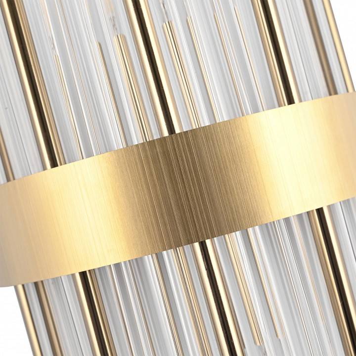 Накладной светильник Arte Milano AM-D170 2xE14 D170 H450 мм Fp 1A.D170.H450.E14.2 Fp