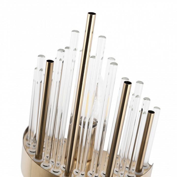 Накладной светильник Arte Milano AM-D170 2xE14 D170 H450 мм Fp 1A.D170.H450.E14.2 Fp