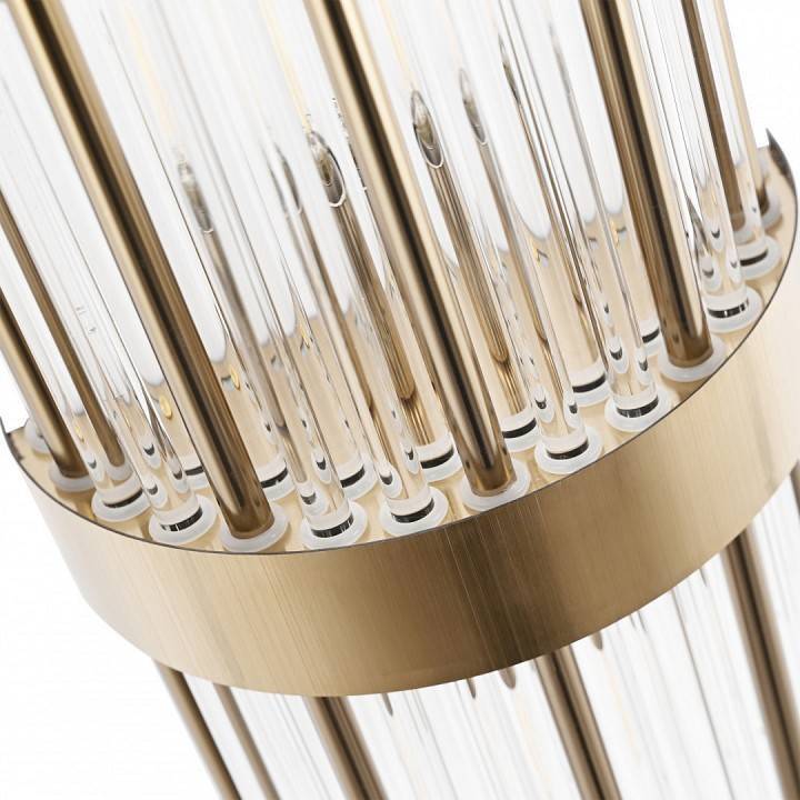 Накладной светильник Arte Milano AM-D170 2xE14 D170 H450 мм Fp 1A.D170.H450.E14.2 Fp