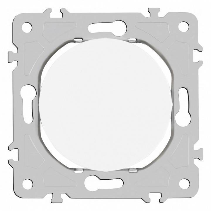 Заглушка для поста Arte Milano am-202 202.50-1.white