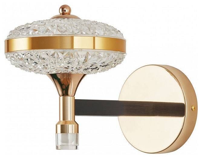 Бра Arte Milano Ferrara 273059/1B GD