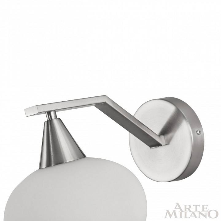 Бра Arte Milano Neapolis-79807 279807/1B GR