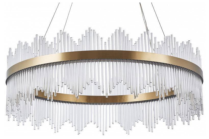 Подвесной светильник Arte Milano AM-Venezia 1000 мм 311033/D1000 BS