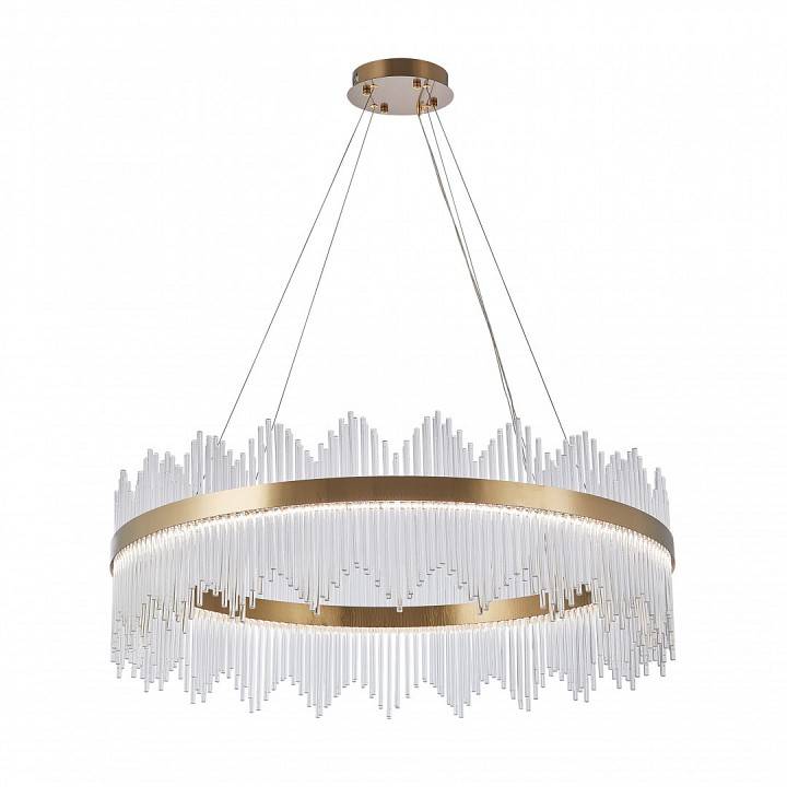 Подвесной светильник Arte Milano AM-Venezia 1000 мм 311033/D1000 BS