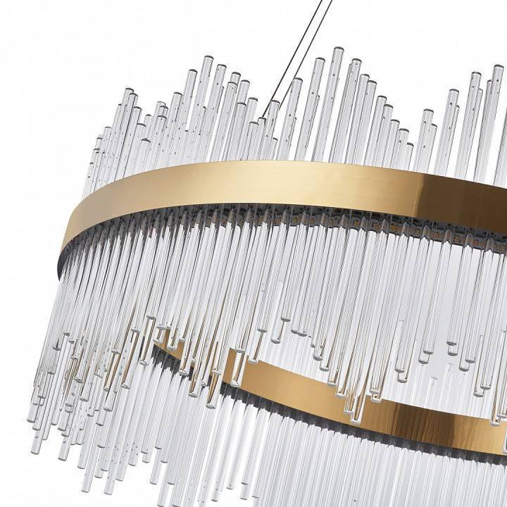 Подвесной светильник Arte Milano AM-Venezia 1000 мм 311033/D1000 BS