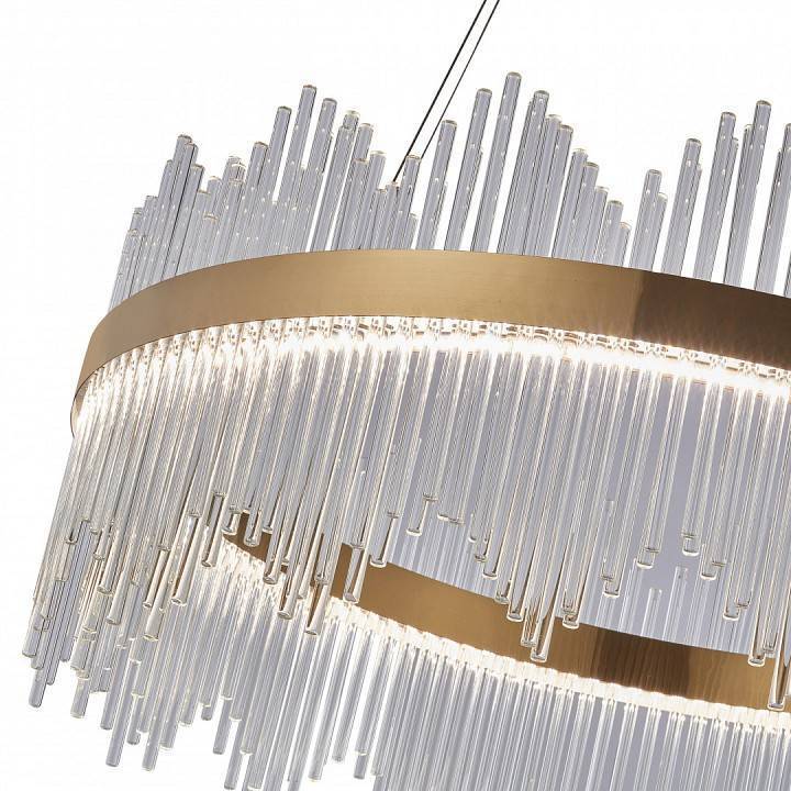 Подвесной светильник Arte Milano AM-Venezia 1000 мм 311033/D1000 BS