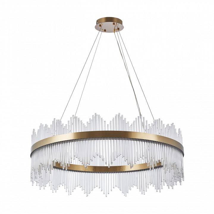 Подвесной светильник Arte Milano AM-Venezia 1000 мм 311033/D1000 BS