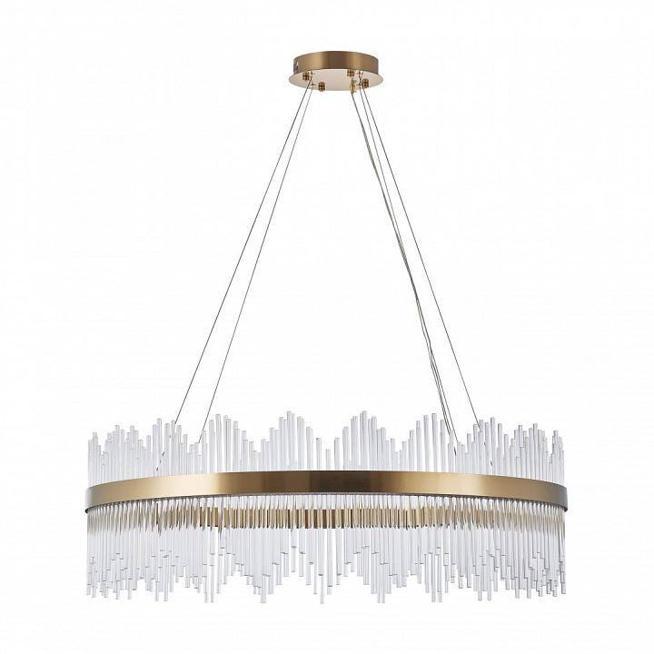 Подвесной светильник Arte Milano AM-Venezia 1000 мм 311033/D1000 BS