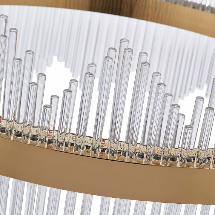 Подвесной светильник Arte Milano AM-Venezia 1000 мм 311033/D1000 BS