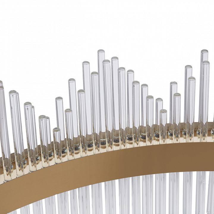 Подвесной светильник Arte Milano AM-Venezia 1000 мм 311033/D1000 BS