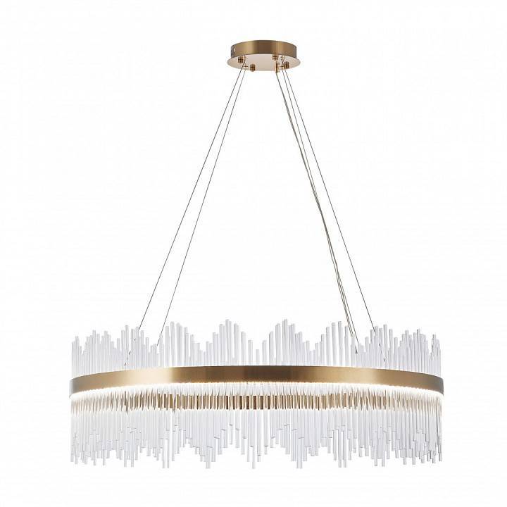 Подвесной светильник Arte Milano AM-Venezia 1000 мм 311033/D1000 BS