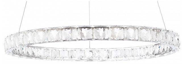 Подвесной светильник Arte Milano AM-Venezia диаметр 600 мм 311311/D600 NI