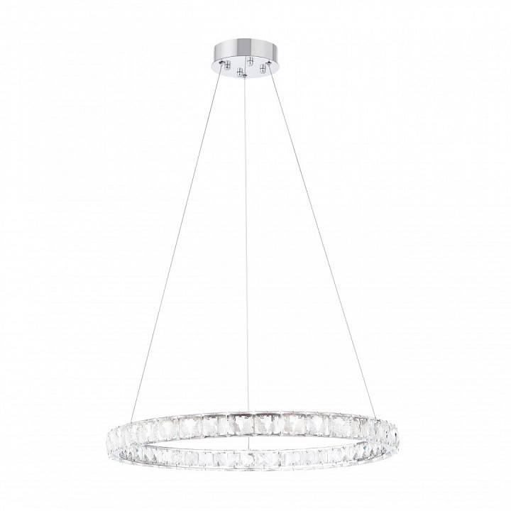 Подвесной светильник Arte Milano AM-Venezia диаметр 600 мм 311311/D600 NI