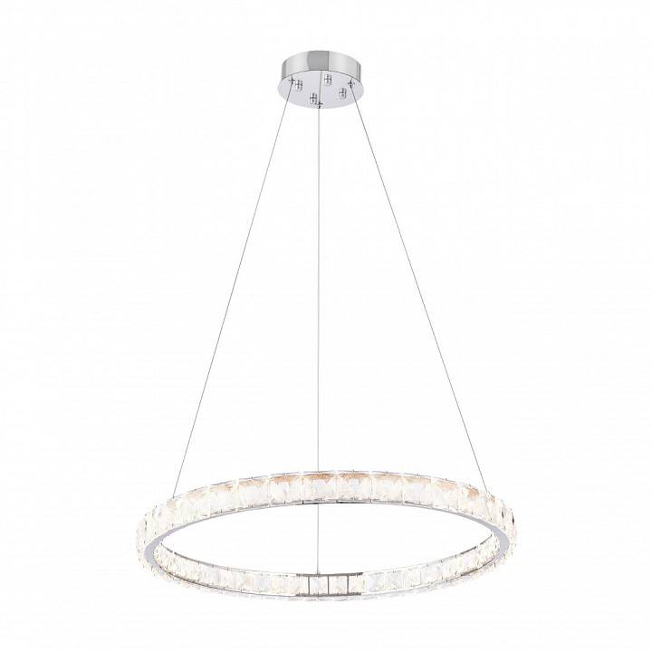 Подвесной светильник Arte Milano AM-Venezia диаметр 600 мм 311311/D600 NI