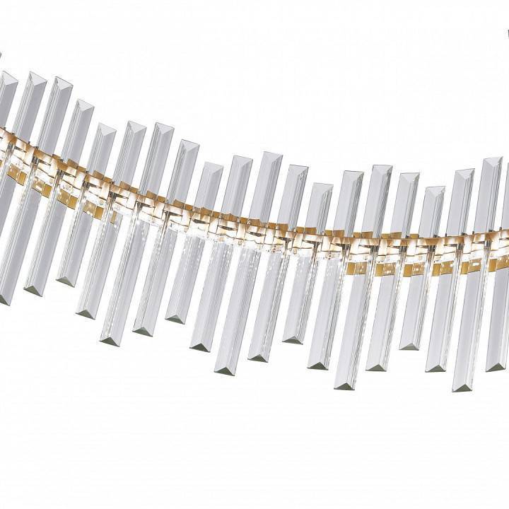 Подвесной светильник Arte Milano AM-Venezia диаметр 1000 мм 312011/D1000 BS