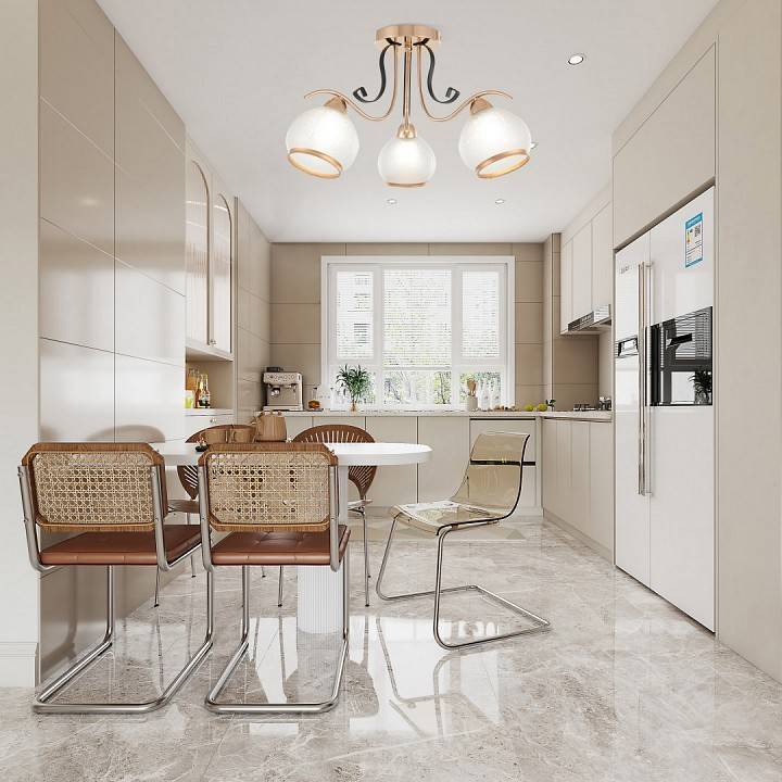 Потолочная люстра Arte Milano AMALFI 3 лампы 323306/3 FG+BK