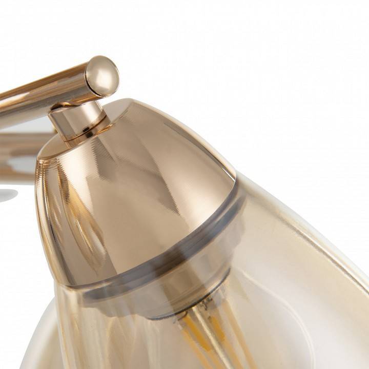 Потолочная люстра Arte Milano AMALFI 3 лампы 326419/3 FG+WH