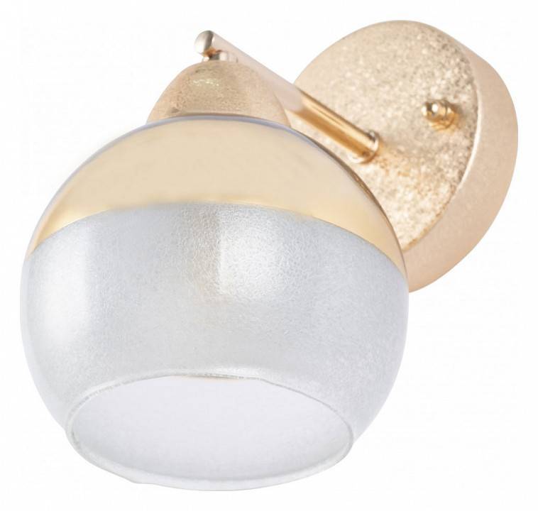 Бра Arte Milano Napoli 327007 1 лампа 327007/1W GD