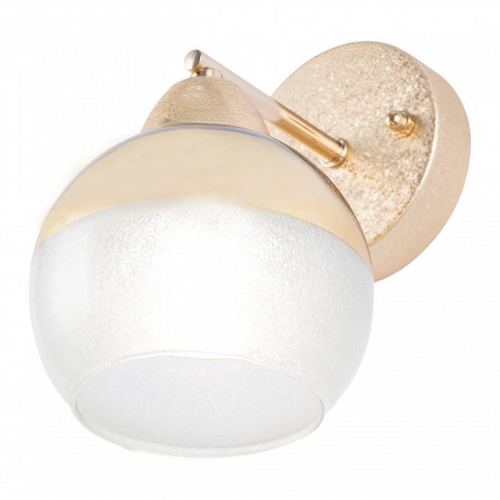 Бра Arte Milano Napoli 327007 1 лампа 327007/1W GD