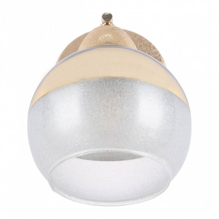 Бра Arte Milano Napoli 327007 1 лампа 327007/1W GD