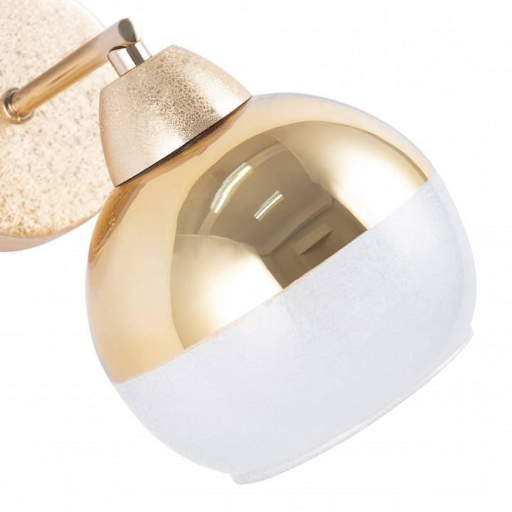 Бра Arte Milano Napoli 327007 1 лампа 327007/1W GD