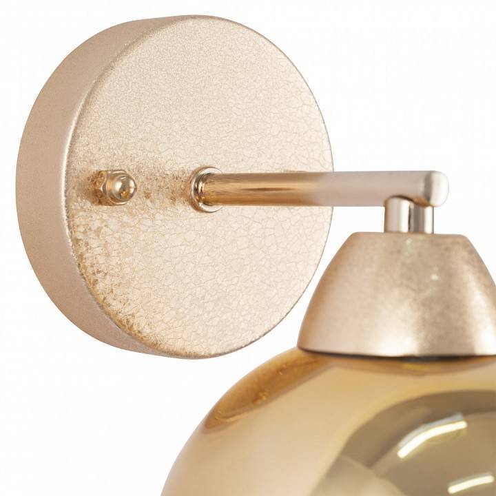 Бра Arte Milano Napoli 327007 1 лампа 327007/1W GD