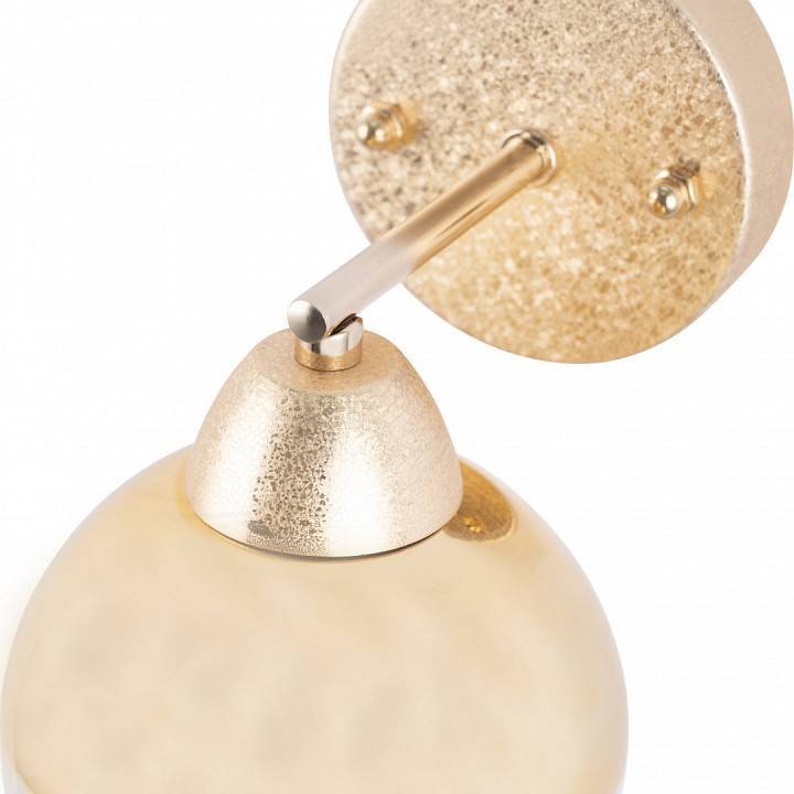 Бра Arte Milano Napoli 327007 1 лампа 327007/1W GD