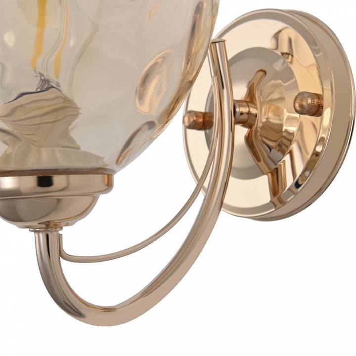 Бра Arte Milano Amalfi 331466/1W FGD