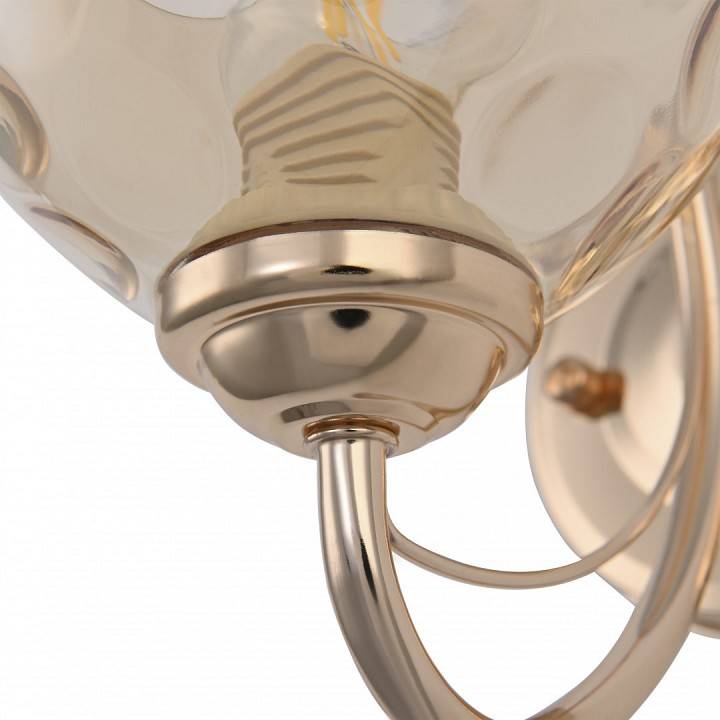 Бра Arte Milano Amalfi 331466/1W FGD