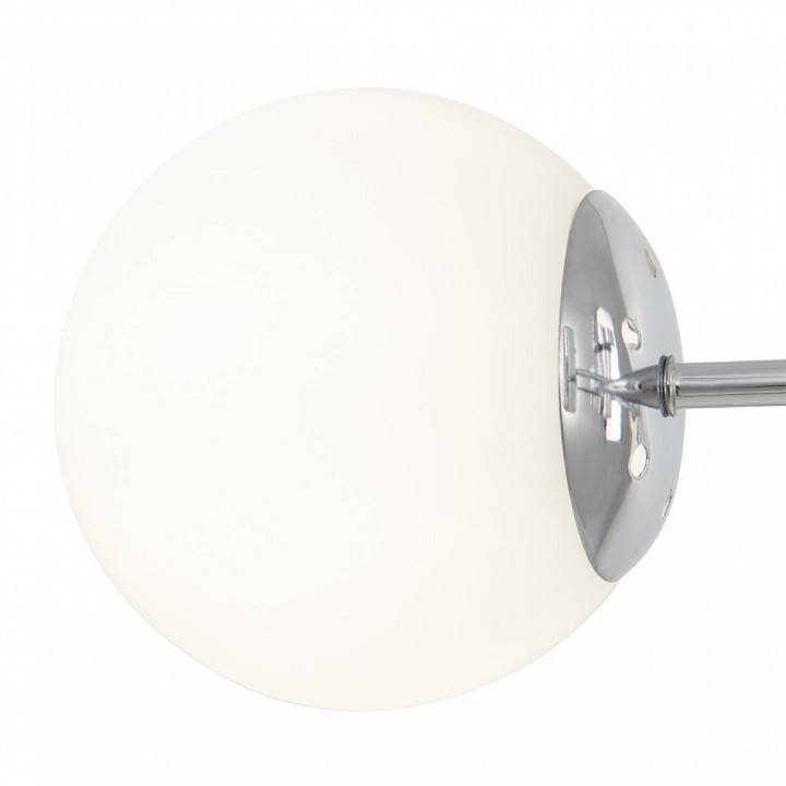 Потолочная люстра Arte Milano Napoli 335854/3+3 CR