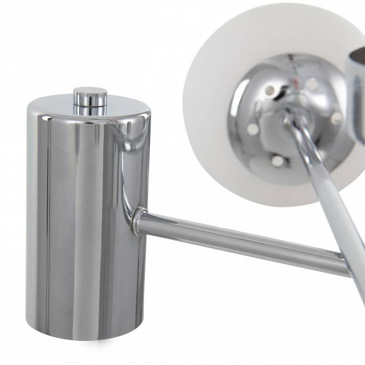 Потолочная люстра Arte Milano Napoli 335854/3+3 CR