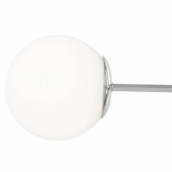 Потолочная люстра Arte Milano Napoli 335854/4+4 CR