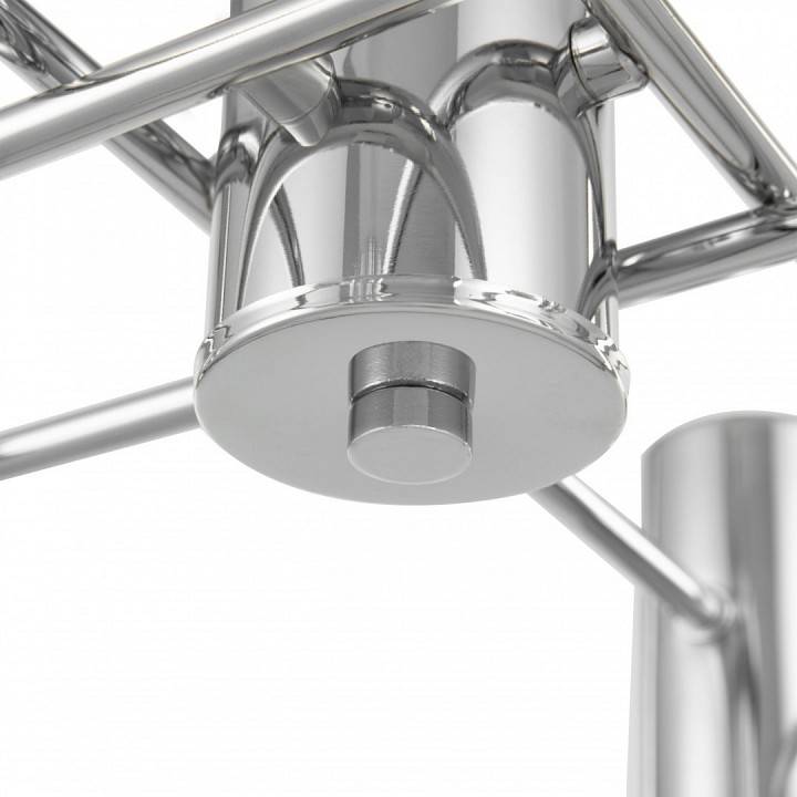 Потолочная люстра Arte Milano Napoli 335854/4+4 CR