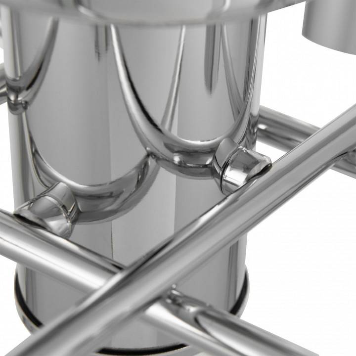 Потолочная люстра Arte Milano Napoli 335854/4+4 CR