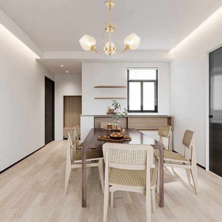 Подвесная люстра Arte Milano Amalfi-7556 3 лампы 337556/3 FGD