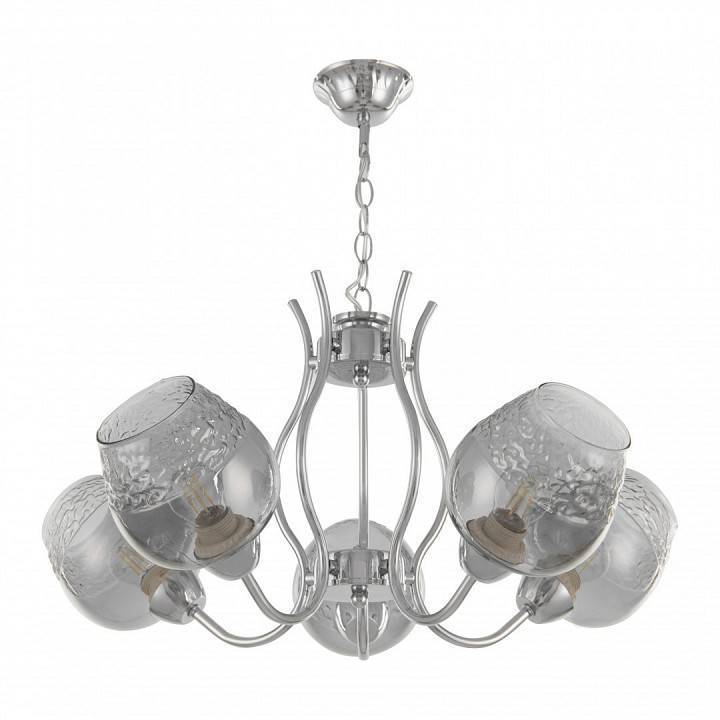 Подвесная люстра Arte Milano Amalfi-7556 337556/5 CR