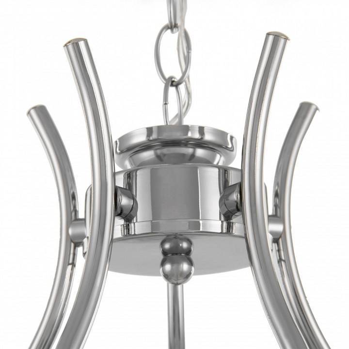 Подвесная люстра Arte Milano Amalfi-7556 337556/5 CR